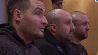 A los Sandulache les sale el tiro por la culata: a la cárcel como mínimo hasta octubre