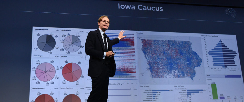 cambridge analytica