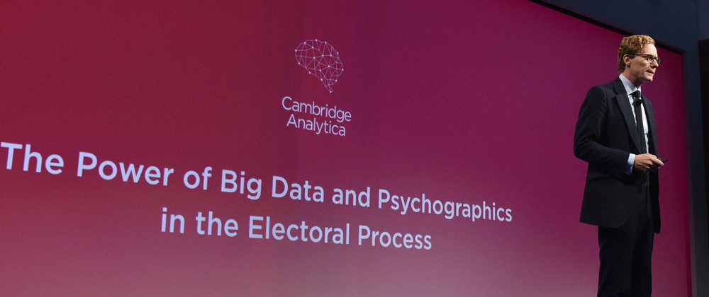 cambridge analytica 2