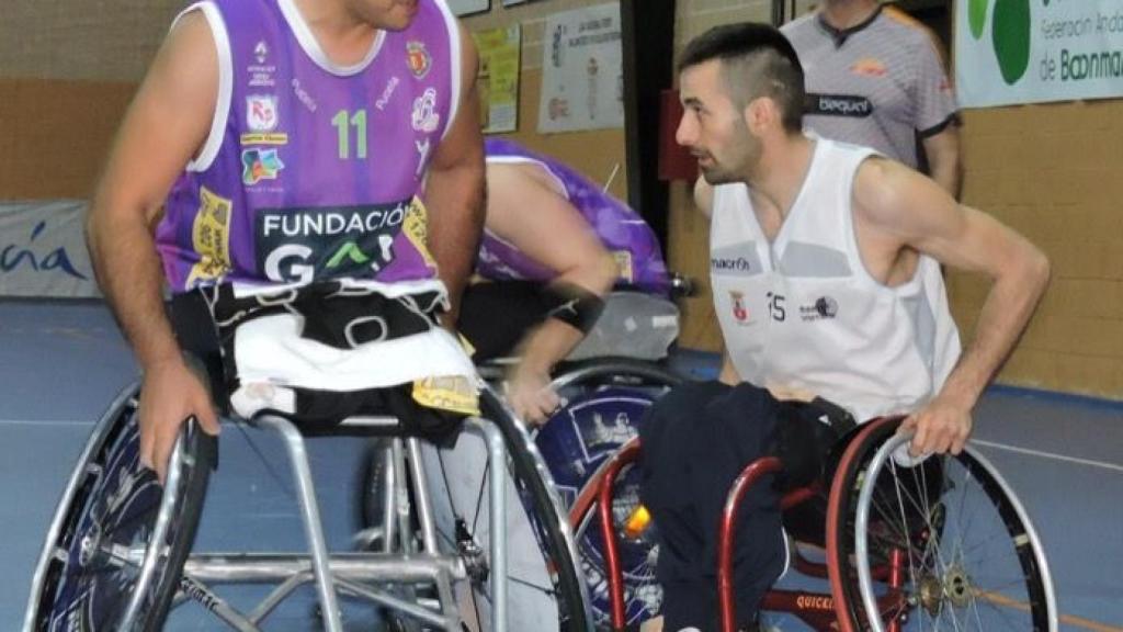 vistazul - bsr valladolid 1