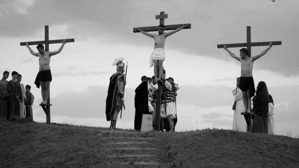 Via crucis