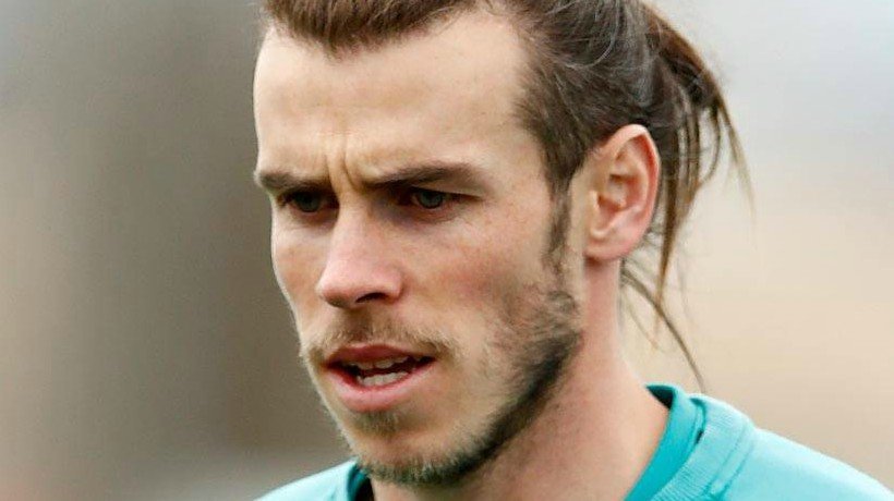 Las dos caras de Bale