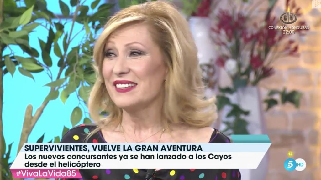 'Viva la vida': cómo volver a Telecinco sin tener que pasar por 'Sálvame'