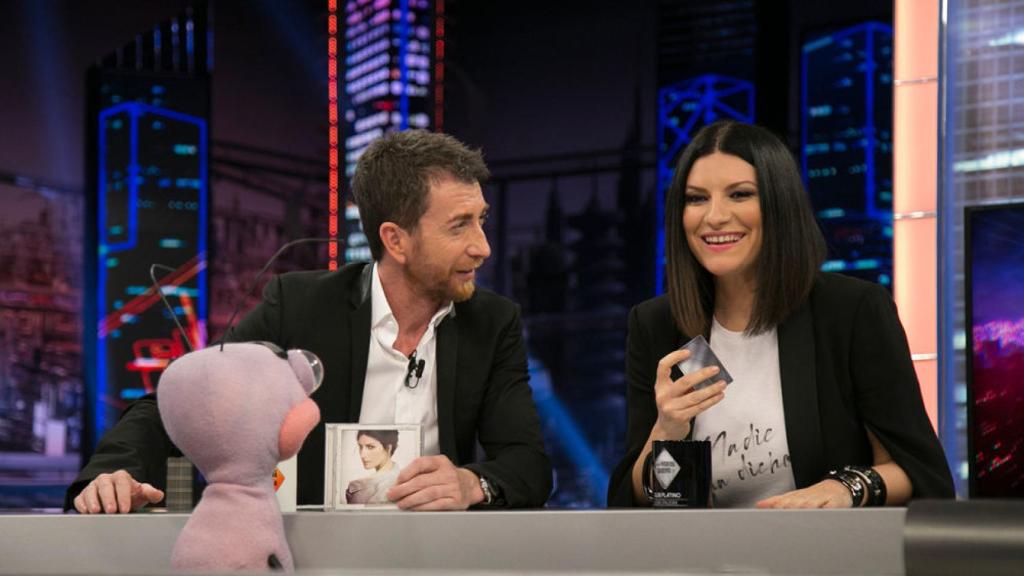 El signo del zodiaco que no cae nada bien a Laura Pausini