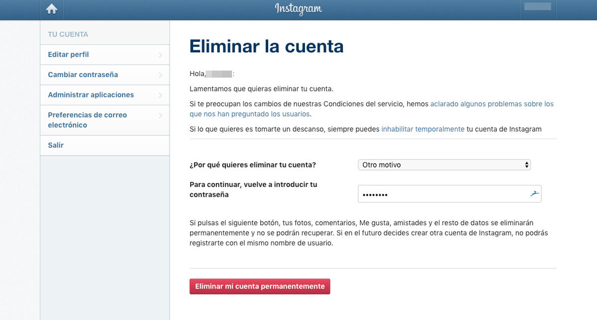 instagram-eliminar-cuenta-tutorial