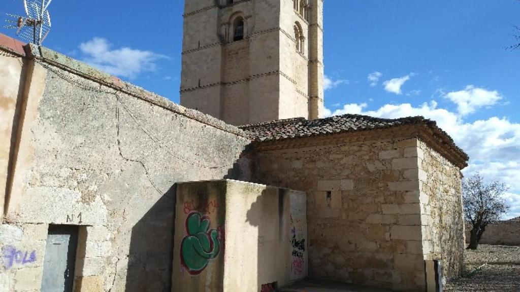 zamora upl bano castillo 01