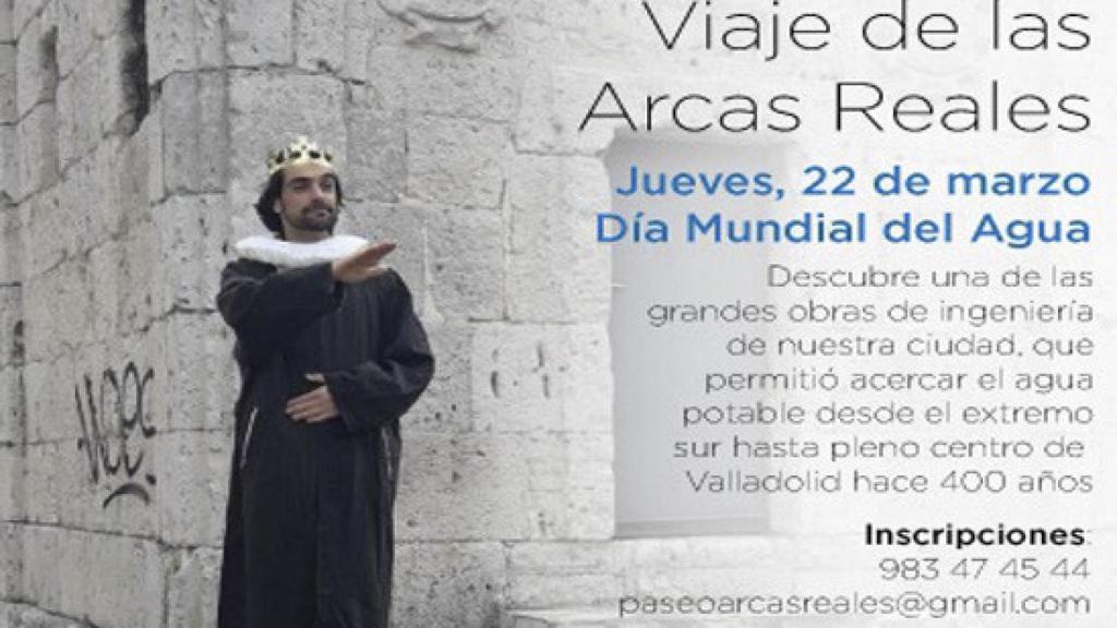 Valladolid-aquavall-ruta-teatralizada