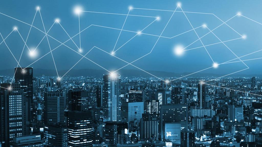 'Blockchain' para securizar tus redes