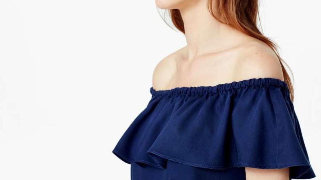 El escote Bardot, prohibido en Royal Ascot.