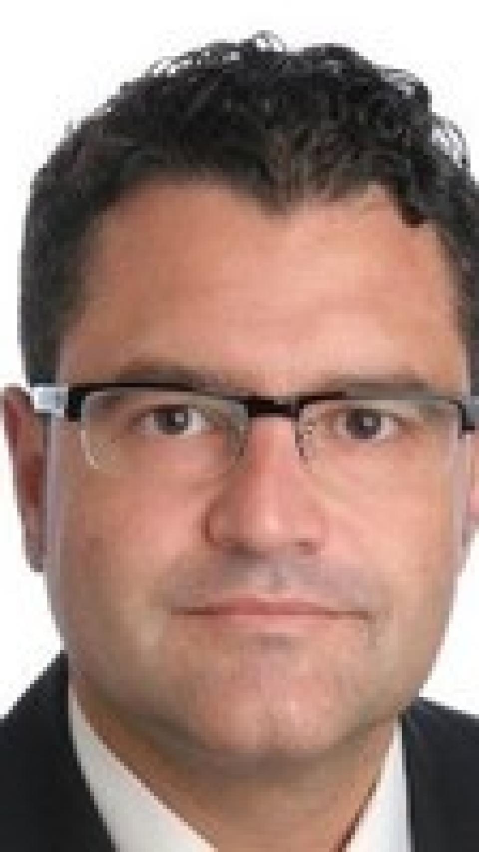 Carlos Aranguez, con despacho en Granada, es uno de los abogados que se han ofrecido a los padres de Gabriel Cruz.