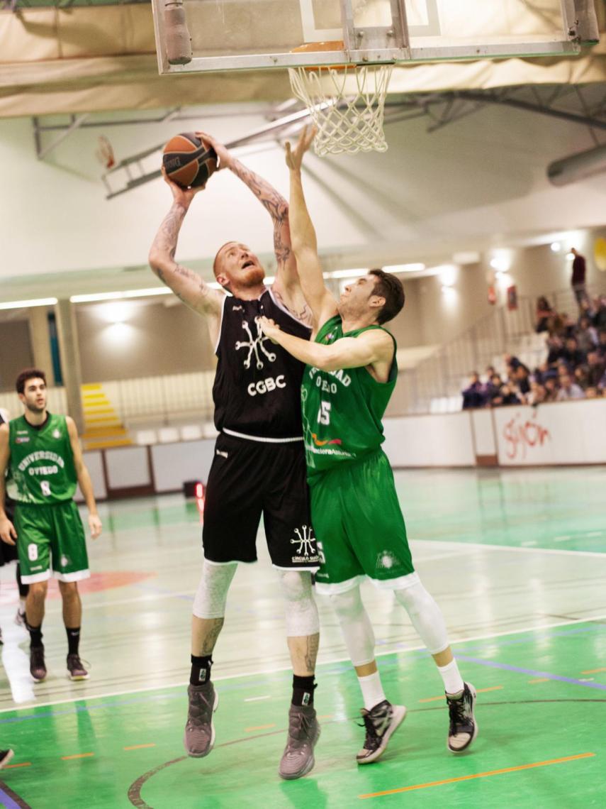 Swift ya ha recibido ofertas de equipos ACB: tal es su buena forma.