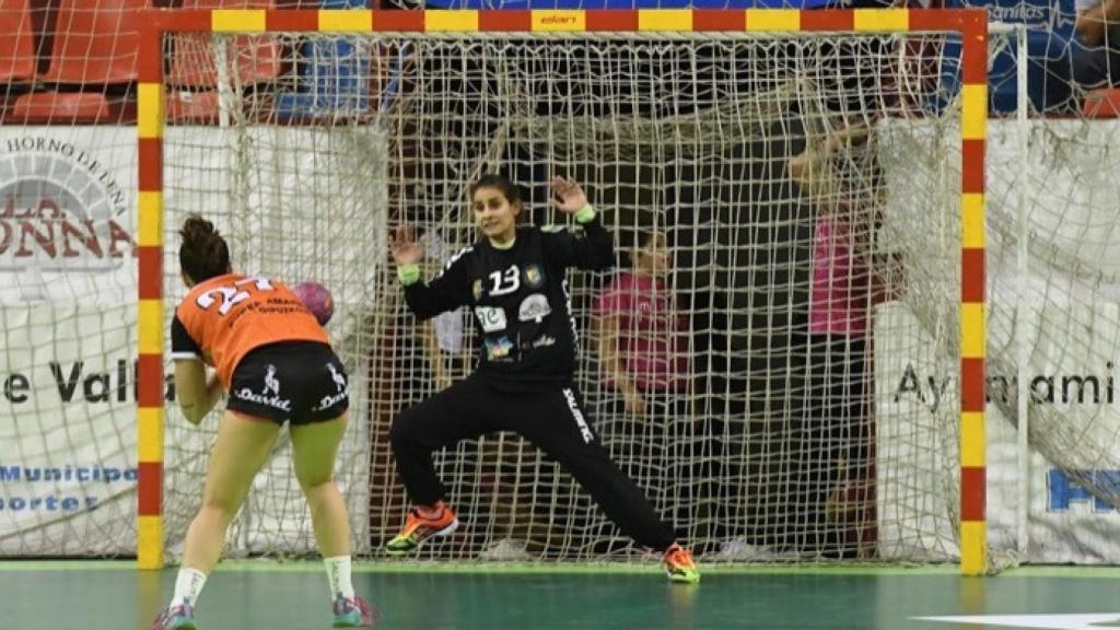 lulu portera aula valladolid 1