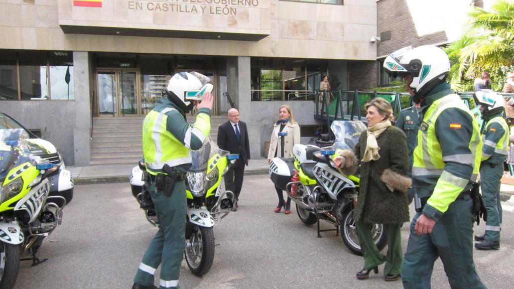 dgt campana semana santa