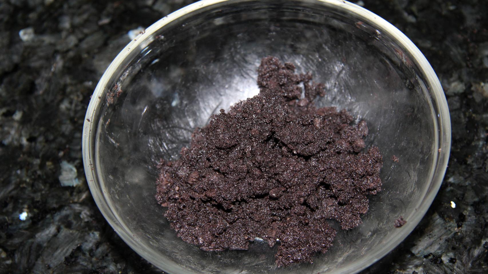 TARTA DE QUESO Y OREO EN MACETA 04