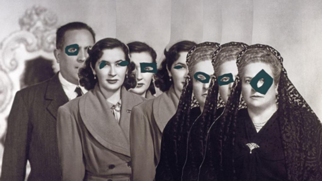 Image: PHotoEspaña, 20 años explorando la fotografía