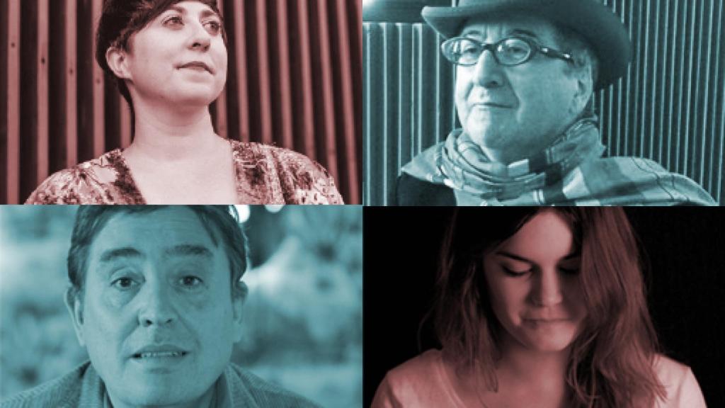 Image: La poesía española, de las trincheras a la pluralidad