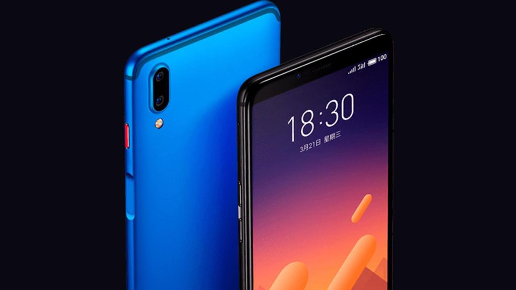 Meizu E3: características, fotografías, precio…