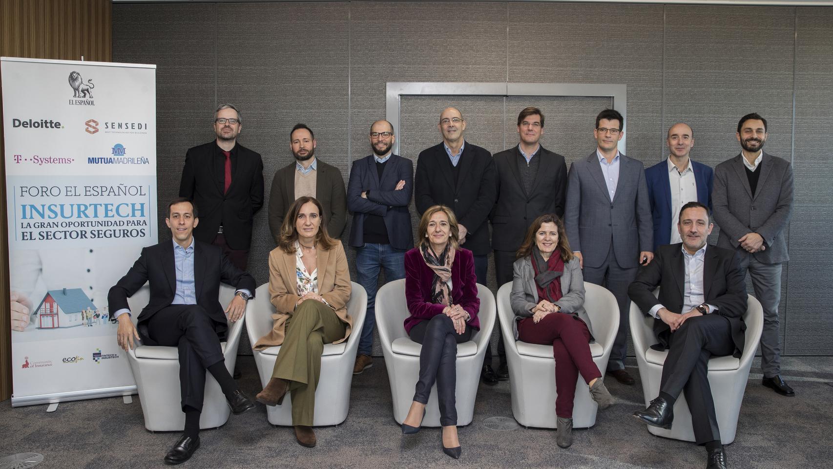 Insurtech, la gran oportunidad para el sector seguros, de EL ESPAÑOL