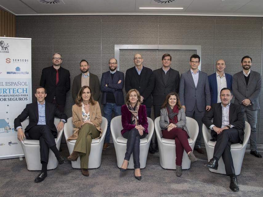 Insurtech, la gran oportunidad para el sector seguros, de EL ESPAÑOL