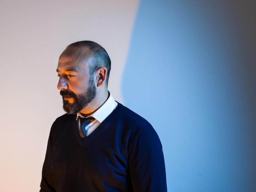 Te hacen escraches, te dicen que eres de ultraderecha, te comparan con Franco.