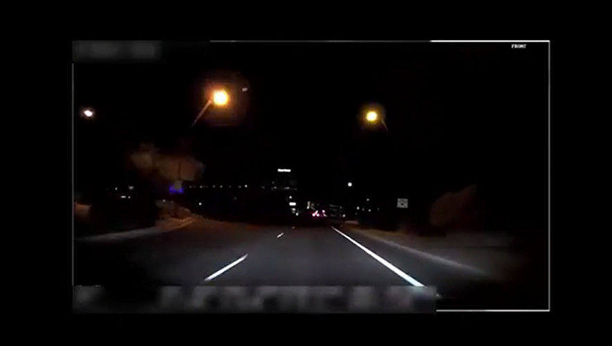 accidente coche autonomo 1