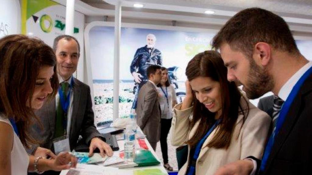 salamanca convention bureau