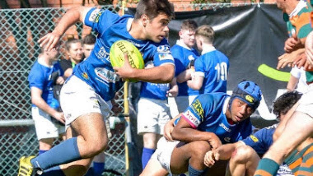 ignacio encinas vrac seleccion