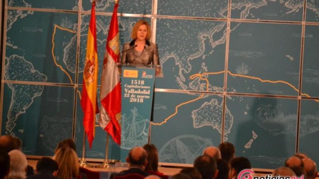 visita reyes capitulaciones valladoldi felipe letizia 5