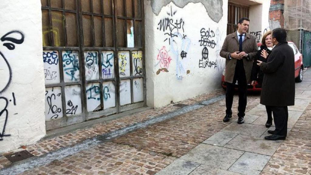 zamora museo semana santa (2)