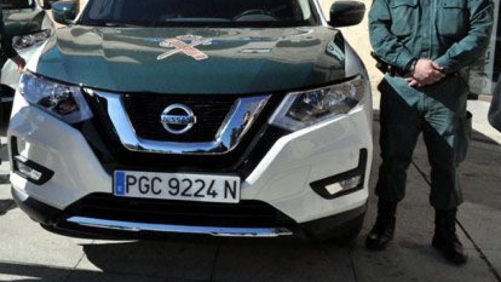 zamora guardia civil nuevos vehiculos (10)