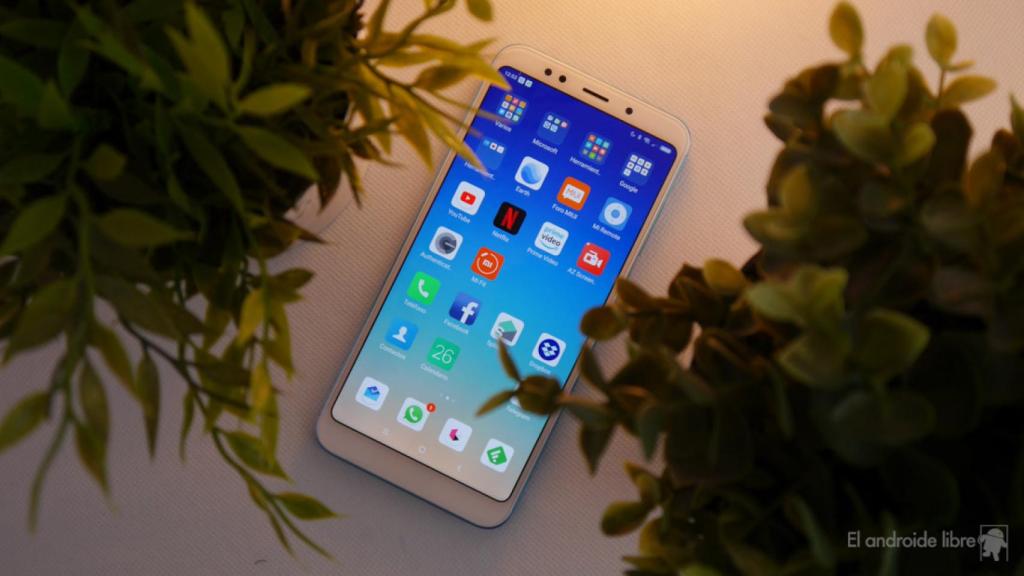 Los mejores móviles por menos de 200 euros (marzo 2018)