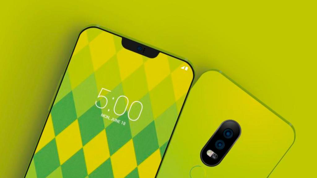 El LG G7 y las nuevas filtraciones: analizamos por qué no parece real (actualizado)