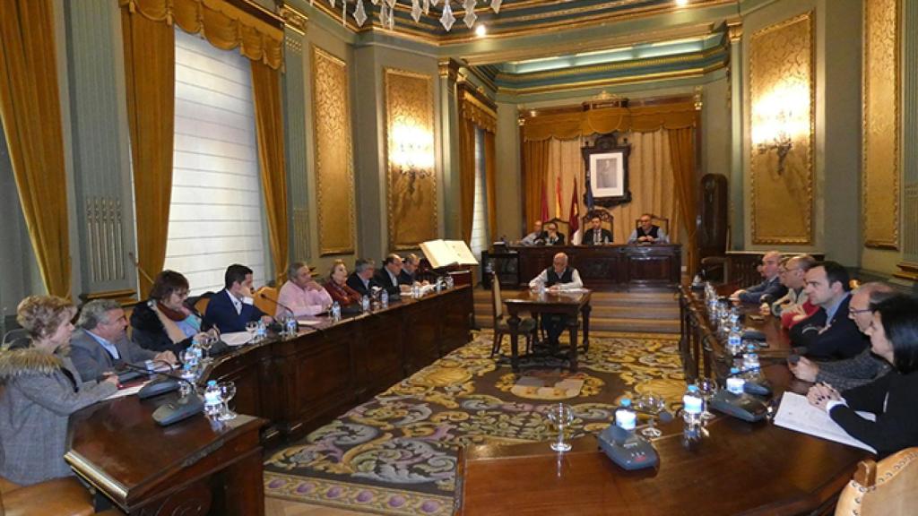 FOTO: Diputación de Albacete