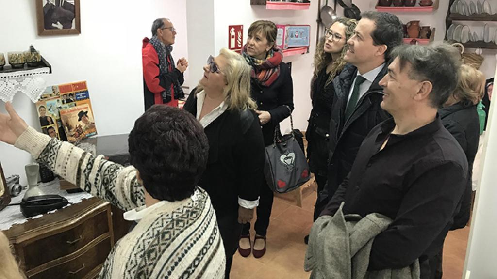 FOTO: La muestra permite acercarse a los albores del siglo XX.