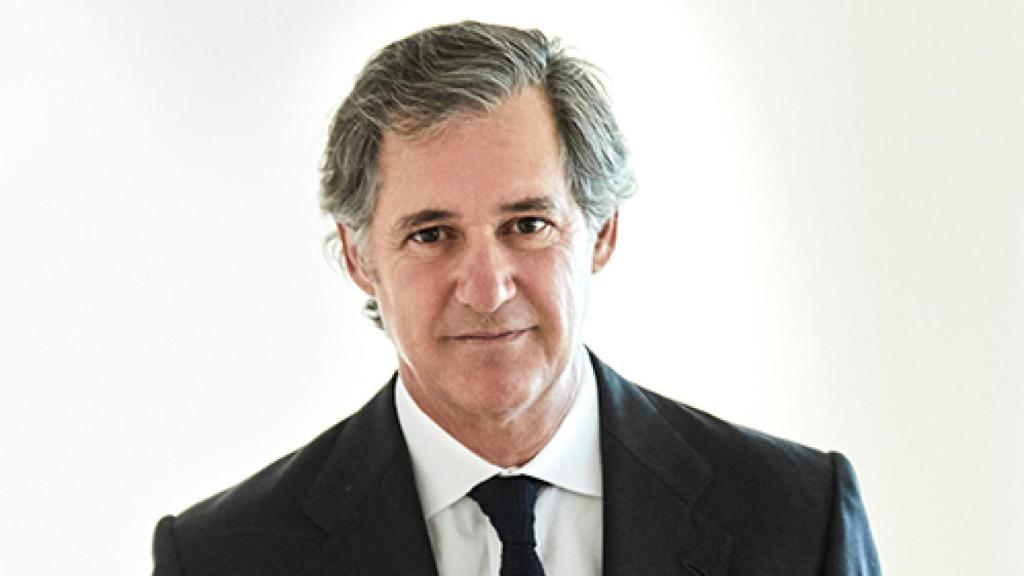 José Manuel Entrecanales, presidente de Acciona.
