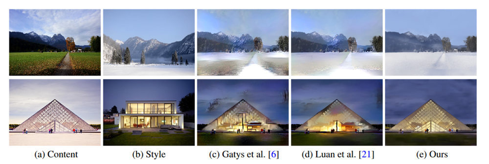 nvidia estilo foto 2