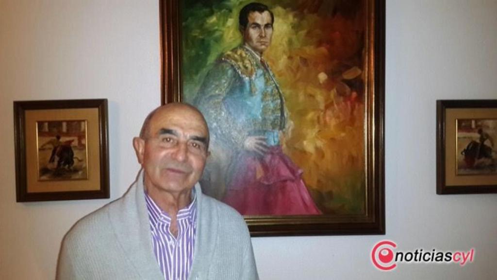 santiago luguillano toros 6