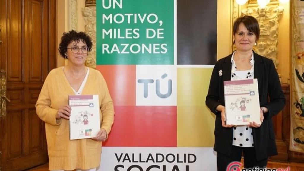 accesibilidad cognitiva ayuntamiento valladolid 1