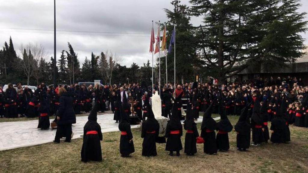 zamora semana santa corazon de maria (5)