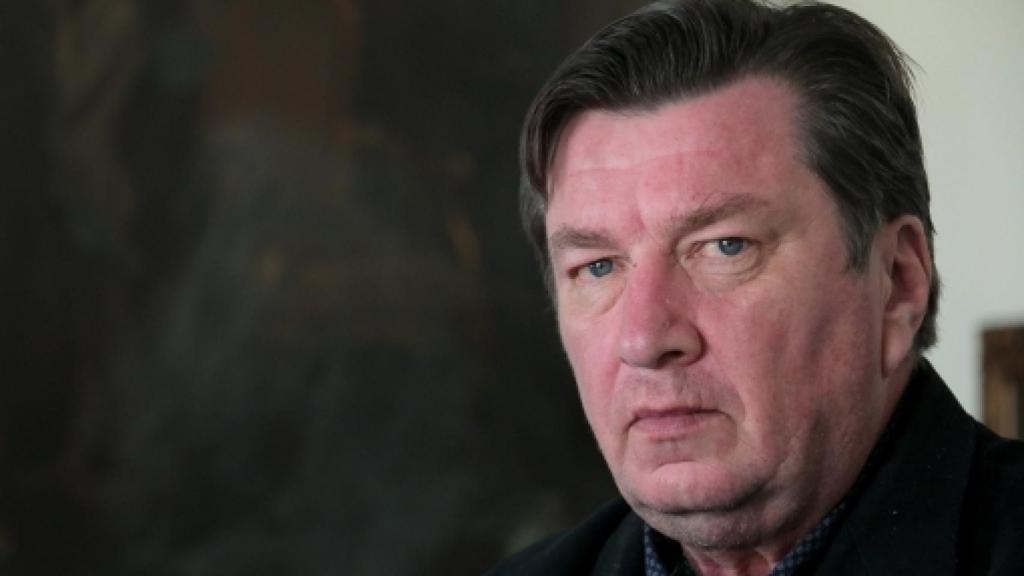 Image: Esperando a Kaurismäki