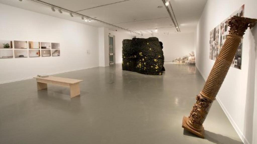 Image: Paisajes futuros