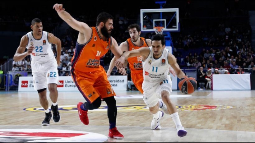 La afición merengue clama venganza