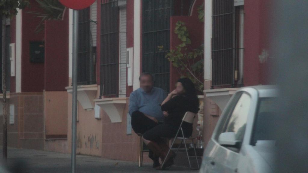 Entre las grandes familias de la heroína se encuentran Los Gordos, de Madrid, y Los Casiano, de Sevilla.