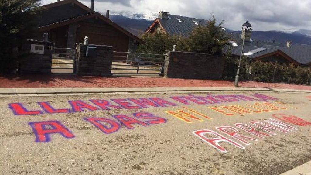 Amenazan al juez Llarena 24 horas después del discurso incendiario de Torrent