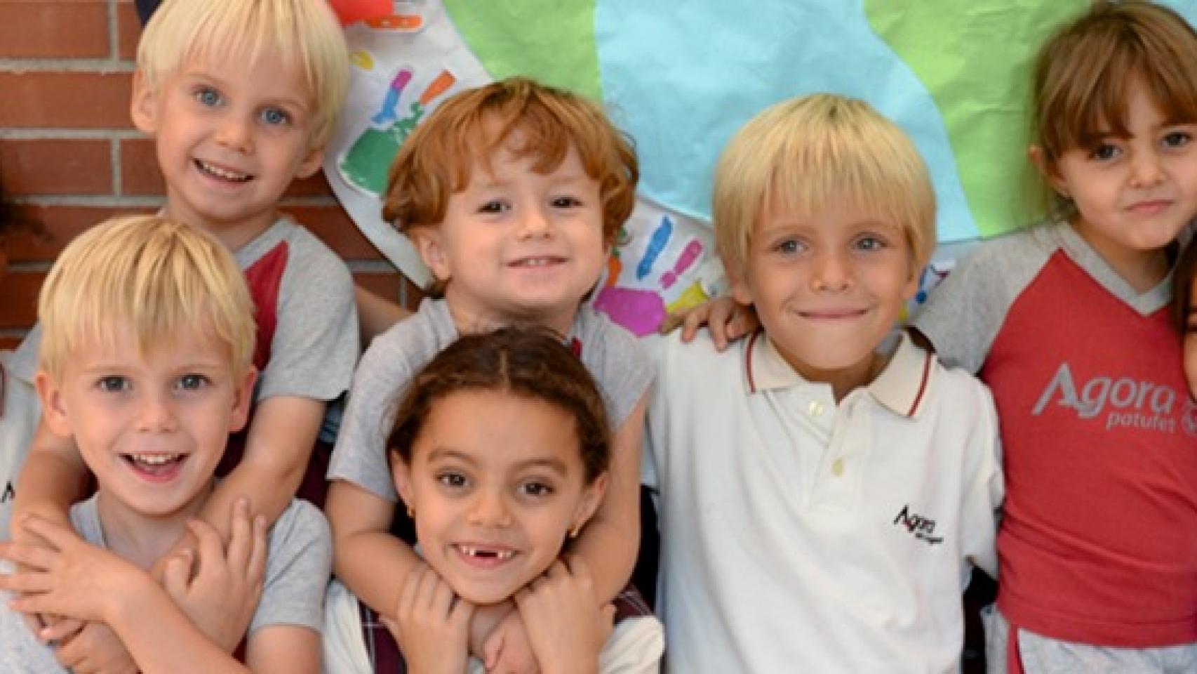 Colegio Agora Sant Cugat