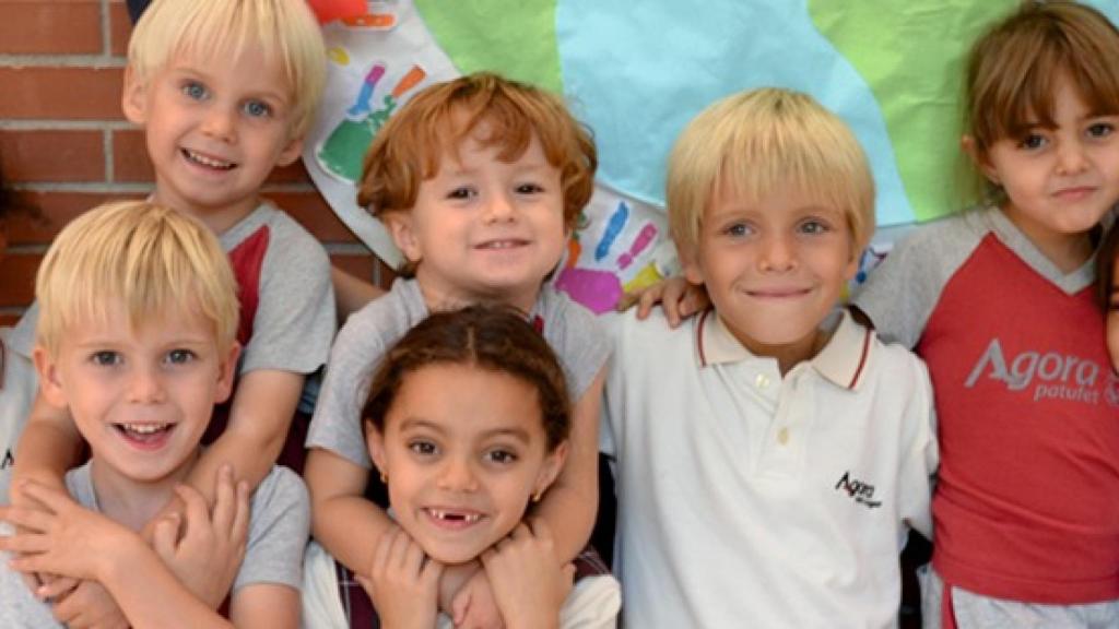 Colegio Agora Sant Cugat