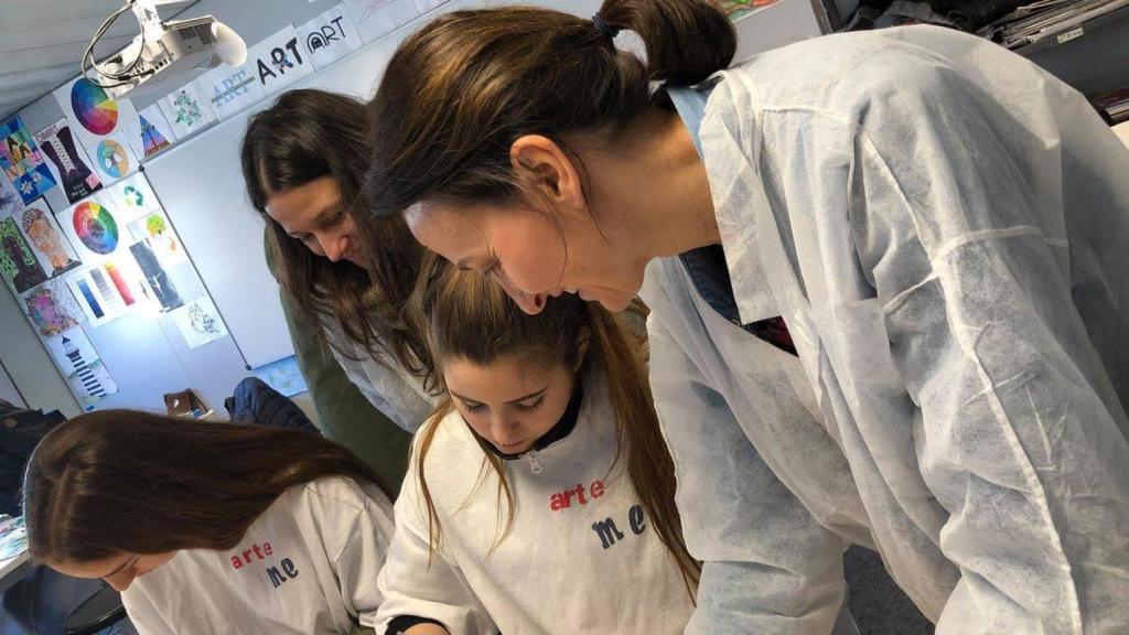 Colegio Ideo (Madrid)