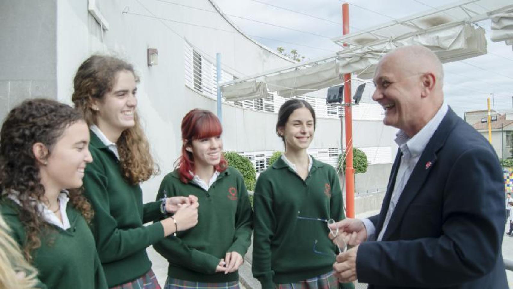 Colegio Británico de Córdoba (Córdoba)
