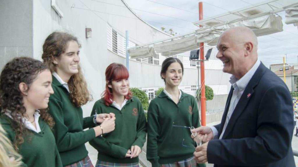 Colegio Británico de Córdoba (Córdoba)