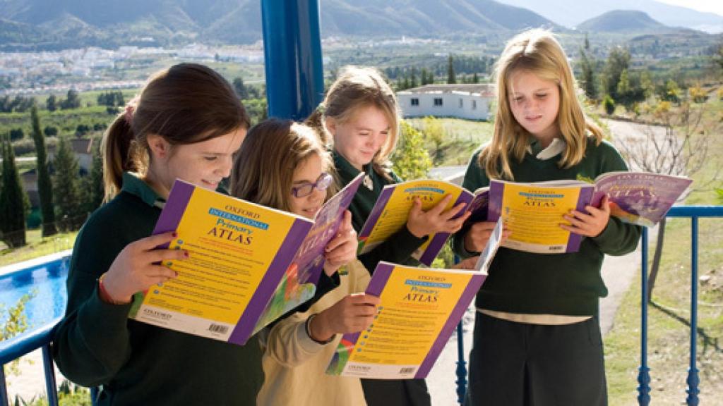 Colegio Novaschool Sunland (Málaga)